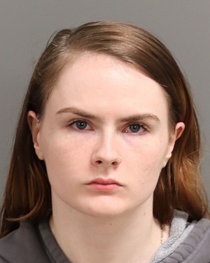 MCKAYLA SHEFFIELD ALEXIS Info, Photos, Data, and More / Wake County Public Records