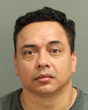 ALBERTO PINEDA-ANTUNEZ ALEX Info, Photos, Data, and More / Wake County Public Records