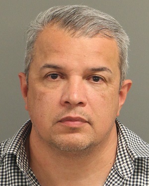 JOSE GOMEZ ALLAN Info, Photos, Data, and More / Wake County Public Records