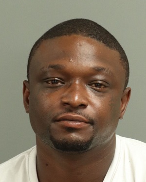 JAWAAN TATE ANTHONY Info, Photos, Data, and More / Wake County Public Records