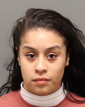 JANETH MEJIA ASHLEY Info, Photos, Data, and More / Wake County Public Records