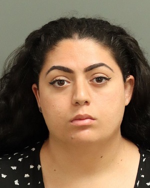 MENOUNE ELLAMI BATOUL Info, Photos, Data, and More / Wake County Public Records