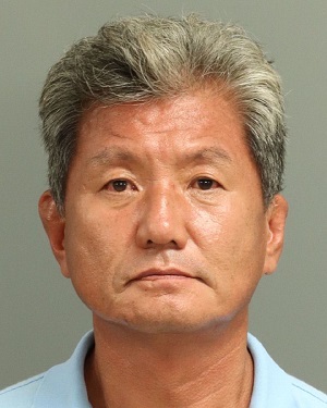 KWON CHONO Info, Photos, Data, and More / Wake County Public Records