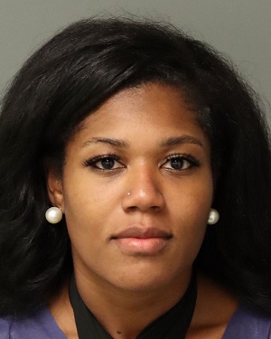 JALISA HINES CHRISTY Info, Photos, Data, and More / Wake County Public Records