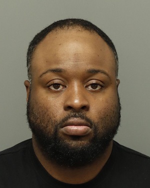 JEROD ALSTON COURTNEY Info, Photos, Data, and More / Wake County Public Records