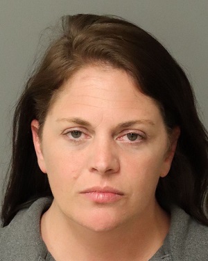 NICOLE HUNT CRYSTAL Info, Photos, Data, and More / Wake County Public Records