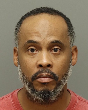 ANDRE BARNES CYRIL Info, Photos, Data, and More / Wake County Public Records