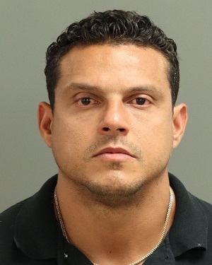 MIGUEL GIL DANIEL Info, Photos, Data, and More / Wake County Public Records