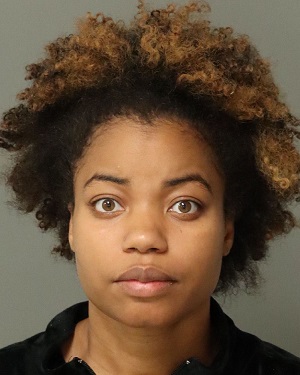 WHITLEY LUSTER DARRIAH Info, Photos, Data, and More / Wake County Public Records
