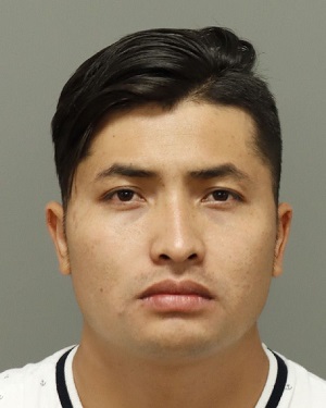 LEONEL ROBLERO-MAZARIEG DEILY Info, Photos, Data, and More / Wake County Public Records