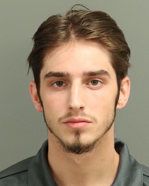 COLE GOODWIN ETHAN Info, Photos, Data, and More / Wake County Public Records