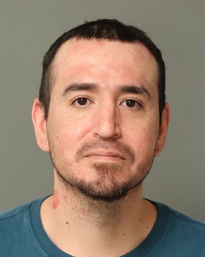 CHRISTERPHER SANTIAGO FRANKIE Info, Photos, Data, and More / Wake County Public Records
