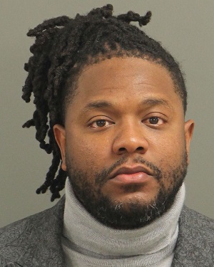 DONELL JOHNSON GREGORY Info, Photos, Data, and More / Wake County Public Records