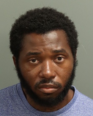 ELEKWECHI OBIKE ISAIAH Info, Photos, Data, and More / Wake County Public Records