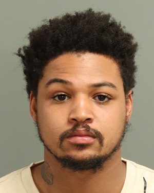 MALEEK SMITH JAQUELL Info, Photos, Data, and More / Wake County Public Records