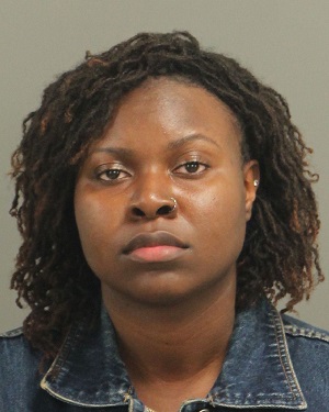 NECHELLE DAVIS JASLYN Info, Photos, Data, and More / Wake County Public Records