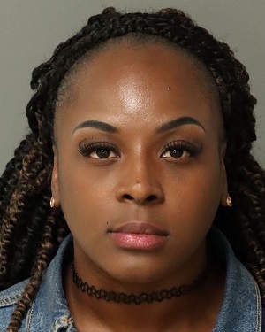 NICOLE MCCRANEY JASMIN Info, Photos, Data, and More / Wake County Public Records