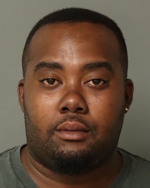TYRELL WILLIAMS JAVON Info, Photos, Data, and More / Wake County Public Records
