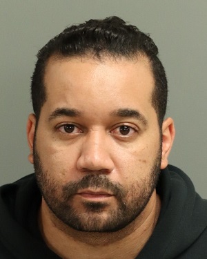 MEJIA-SANTILLAN JEFFREY Info, Photos, Data, and More / Wake County Public Records