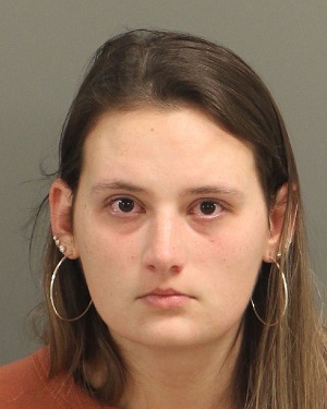MARIE ROYAL JENNA Info, Photos, Data, and More / Wake County Public Records