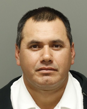 CARLOS VACA-GARCIA JUAN Info, Photos, Data, and More / Wake County Public Records