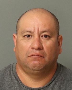 MANUEL GONZALEZ-MENDOZA JUAN Info, Photos, Data, and More / Wake County Public Records