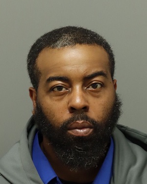 ANTWAUN BAKER JUSTIN Info, Photos, Data, and More / Wake County Public Records