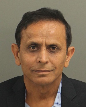 THAKOR PATEL KAMLESH Info, Photos, Data, and More / Wake County Public Records