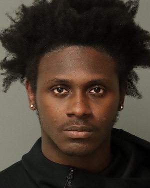 NASH WILSON KEJUAN MALACHI Info, Photos, Data, and More / Wake County Public Records