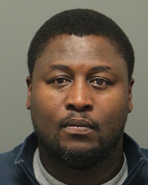 OCHIENG ONDIEK KENNEDY Info, Photos, Data, and More / Wake County Public Records