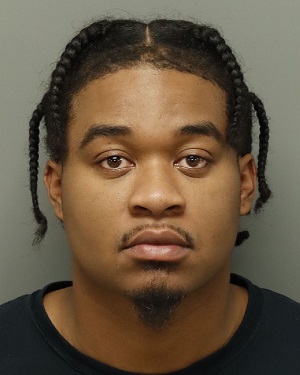 JONQUAIL WILKINS KHALIL Info, Photos, Data, and More / Wake County Public Records