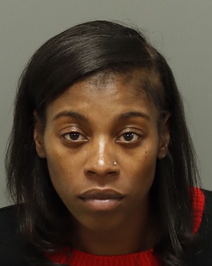 JAVONNA PEACOCK KIRBY-SYMONE Info, Photos, Data, and More / Wake County Public Records
