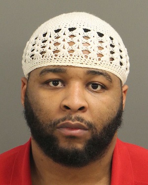 MONTEL PERRY-YARBROUGH LEONDRA Info, Photos, Data, and More / Wake County Public Records