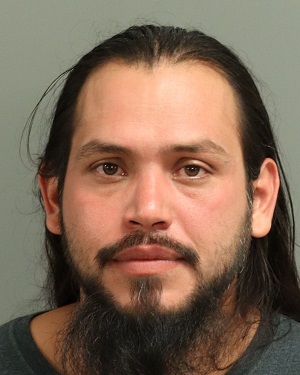ANDRES SILVA LUIS Info, Photos, Data, and More / Wake County Public Records