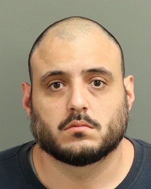 JOHNATHAN BUSTAMANTE LUIS Info, Photos, Data, and More / Wake County Public Records