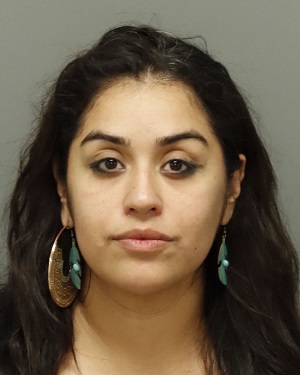 SANDY LOPEZ MELISSA Info, Photos, Data, and More / Wake County Public Records