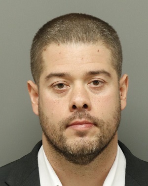 ANTHONY GALLEGO MICHAEL Info, Photos, Data, and More / Wake County Public Records