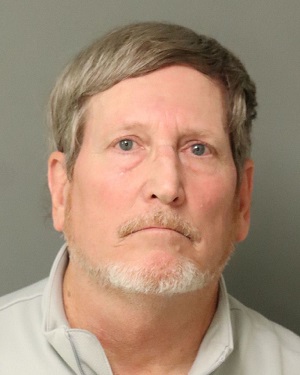 ROBERT LUCHANSKY MICHAEL Info, Photos, Data, and More / Wake County Public Records