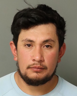 ANGEL TELLES-MONGE MIGUEL Info, Photos, Data, and More / Wake County Public Records