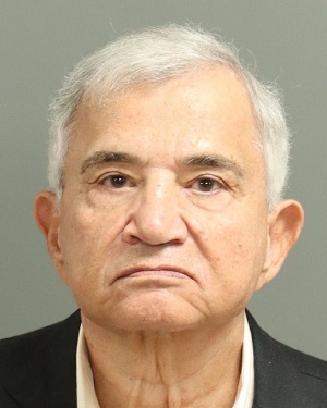HASSAN SALAM NAZIH Info, Photos, Data, and More / Wake County Public Records