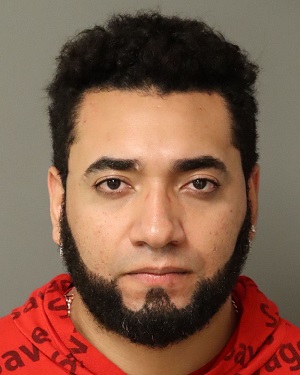 ANDRES LENIS-VELASQUEZ OMAR Info, Photos, Data, and More / Wake County Public Records