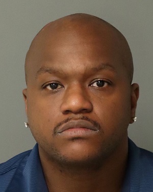 LAMAR HALL RASHAD Info, Photos, Data, and More / Wake County Public Records