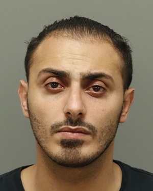 MOHAMMAD MAREI REDA Info, Photos, Data, and More / Wake County Public Records