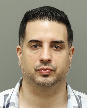 ANTHONY PABON RICHARD Info, Photos, Data, and More / Wake County Public Records