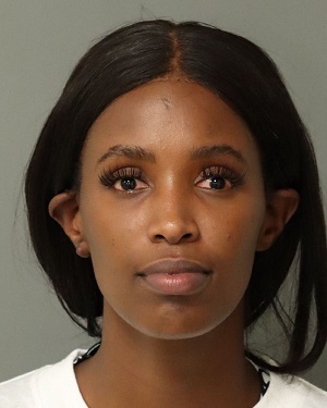ALIYAH NTUNGANE STACY Info, Photos, Data, and More / Wake County Public Records