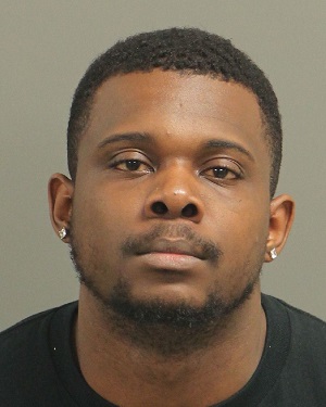 DONTE MONTAGUE TAIRON Info, Photos, Data, and More / Wake County Public Records