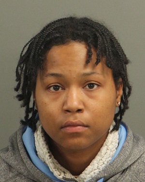 AMIRACLE JONES TAZHAI Info, Photos, Data, and More / Wake County Public Records
