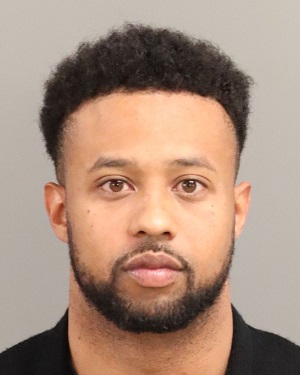 ANDRE CONYERS TERELL Info, Photos, Data, and More / Wake County Public Records