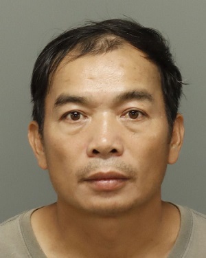 QUANG TRAN THANH Info, Photos, Data, and More / Wake County Public Records