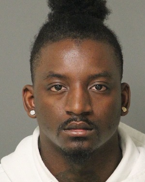 TERRELL WILLIAMS TYQUAN Info, Photos, Data, and More / Wake County Public Records